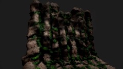 A screenshot taken in Dreams. 1 of 1.