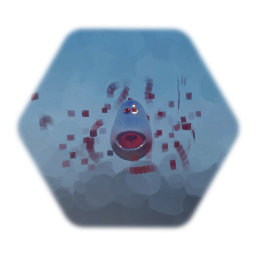 Evil Pill