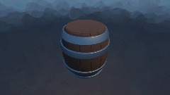 A screenshot taken in Dreams. 1 of 4.