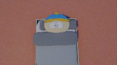 South park: Cartmans nightmare