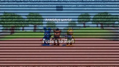 Fnaf lost vhs tape 19
