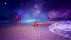 A screenshot taken in Dreams. 1 of 1.