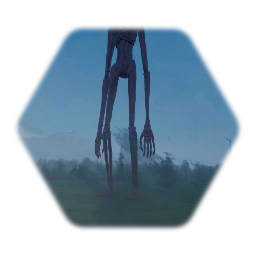 Siren head quiet map turn up volium