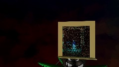 Acid octopus opening