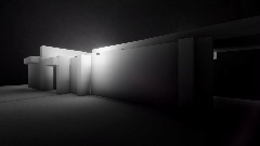 A screenshot taken in Dreams. 9 of 11.