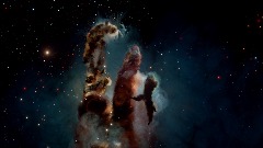 A screenshot taken in Dreams. 6 of 25.