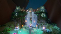 A screenshot taken in Dreams. 18 of 23.