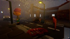 A screenshot taken in Dreams. 2 of 11.