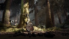 A screenshot taken in Dreams. 1 of 14.