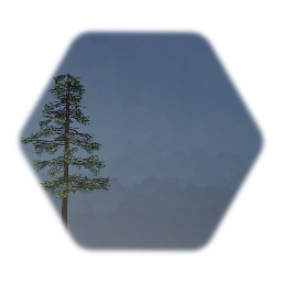 Mountain Tree Pack
