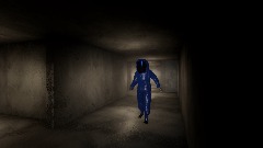 The Backrooms : Level 6 PART 4