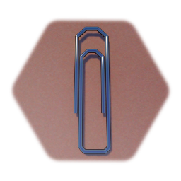 Paperclip