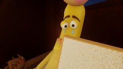 Memories Drunk BananaMan