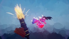 A screenshot taken in Dreams. 2 of 19.
