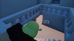 Hello Orger Pre Prototype