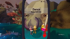A screenshot taken in Dreams. 11 of 16.