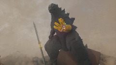 A screenshot taken in Dreams. 5 of 21.