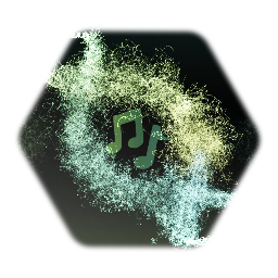 Ky + Noisy: Password Synthrave Revamp