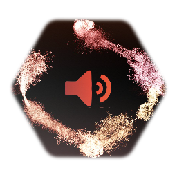 "I am so happy that you were able to make it!"