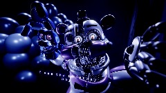 <term>FUNTIME FREDDY RENDER