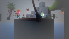 AY | Chao Garden - Neutral