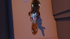 A screenshot taken in Dreams. 1 of 18.