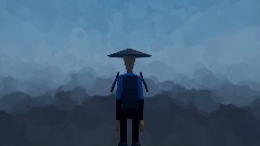 A screenshot taken in Dreams. 3 of 3.