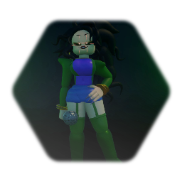 Friday night funkin B Side - B Side Mommy Mearest