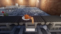 A screenshot taken in Dreams. 13 of 25.