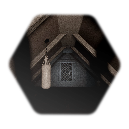 The Forgotten Attic