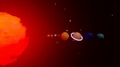 The Solar System