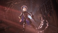 A screenshot taken in Dreams. 3 of 30.