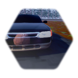 Remix di Custom 1995 EFRUS COSMOS B20