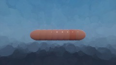 A screenshot taken in Dreams. 10 of 27.