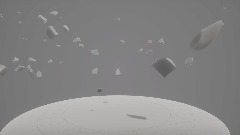 A screenshot taken in Dreams. 2 of 7.