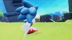 Sonic turbo