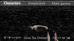 A screenshot taken in Dreams. 19 of 30.