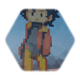 Remezcla de Mi creación - 26/9/2021