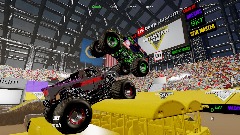 Monster Jam 106