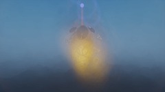 A screenshot taken in Dreams. 16 of 17.