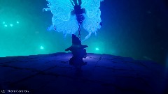 A screenshot taken in Dreams. 6 of 23.