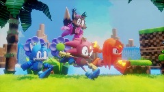 A screenshot taken in Dreams. 14 of 27.