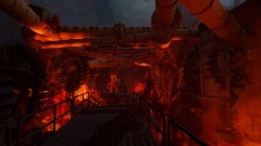 Terror at Toyland remake 1