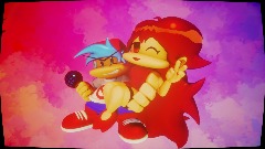 A screenshot taken in Dreams. 6 of 6.