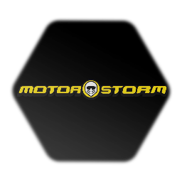 MotorStorm logo