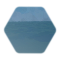 Water block - 3/16/2021