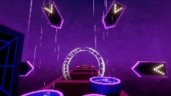 My Dreamiverse Dash!