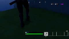 A screenshot taken in Dreams. 5 of 11.