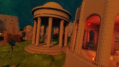 A screenshot taken in Dreams. 3 of 6.