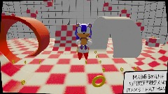 A screenshot taken in Dreams. 8 of 23.